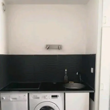 Apartment Port De